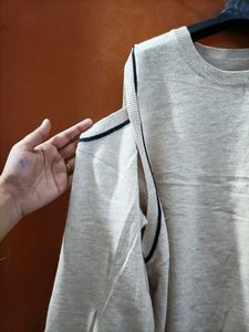 Cozy Knit pullover
