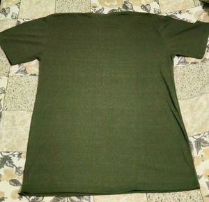 DUBSHI Dubai Skyline Graphic T-Shirt