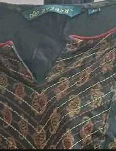 ELEGANT Branded kurthi
