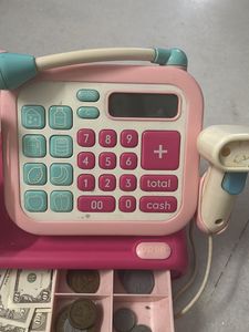 ELC Cash Register