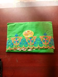 inskirt 8 Parts Embroidery