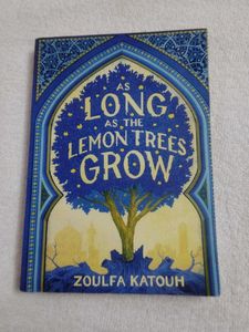 AS LONG A THE LEMON TREES GROW
