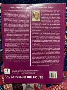 Essentials of Human Histology Book