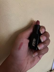 Nykaa Matte Lipstick
