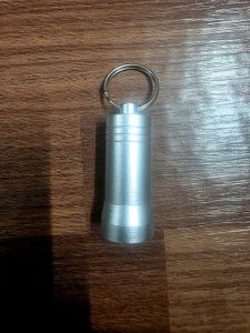 Security Tag Remover