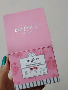 DOT&amp;KEY MOISTURIZER