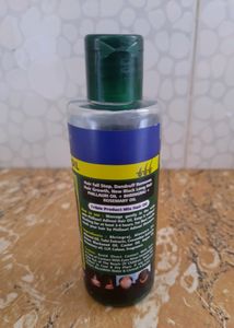 Adivasi Hair Oil