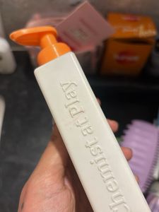 Chemist at Play AHA Body Lotion