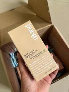 Tira PR Box
