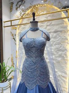 Stunning Embellished Gown