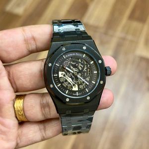 Audemars piquet automatic