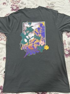 New Puma Oversized T-shirt