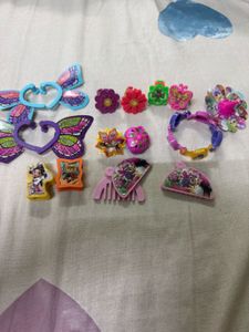 Kinder Joy - Fairy Edition