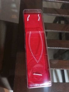 NECKLACE AND CHAIN BOX
