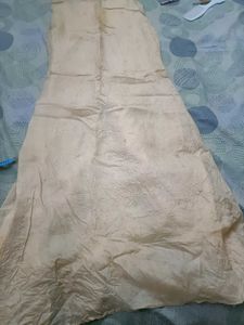 Cream Embroidery Kurta 4 Women In 32 Bust