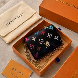 Louis Vuitton Sling Wallet