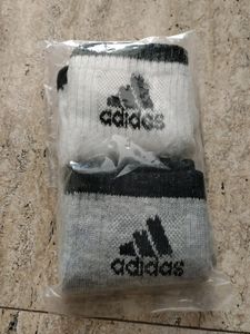 Adidas Socks