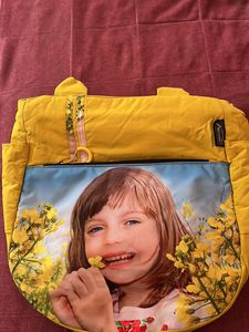 hand bag