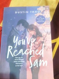 You've Reached Sam - Dustin Thao