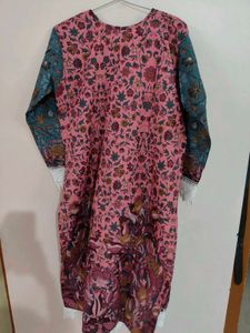 Romani aarzu karachi readymade suit