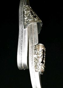 New Fancy Foot Wear