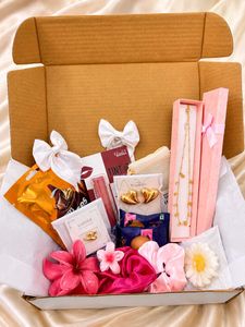 Tiny Treasures Hamper