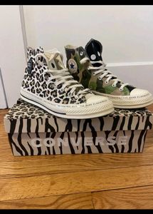 Converse chuck
