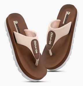 Doctor Recommended Soft Slippers