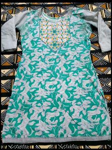 kurtis bundle- Set of 6