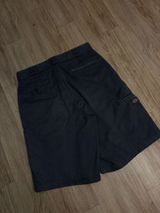 Dickies Men's Charcoal Shorts