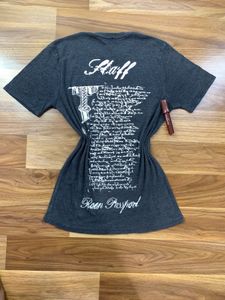 y2k  Star T-Shirt