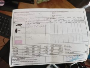 Samsung a17 5g
