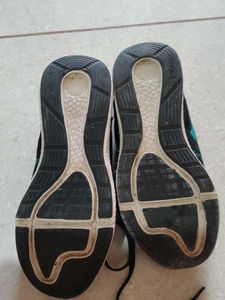 ORIGNAL SEGA SPORT SHOES