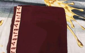 Maroon saree with Embroidered Border