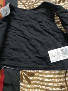 Boy Waistcoat