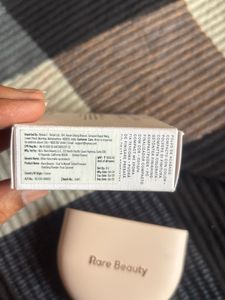 Rare Beauty Tinted Pressed Powder