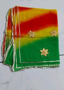 Vibrant Lehenga Choli rajputi suit