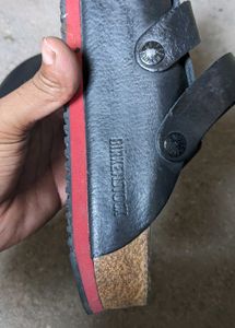 Birkenstock Clogs - Black