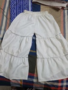 Blue Bandhani Kurta Set