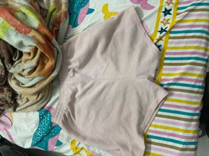 H&amp;M Divided Pink shorts