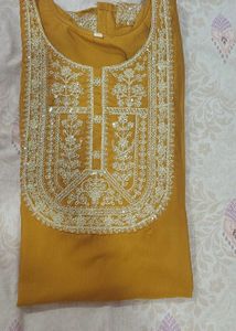 kurta pant set