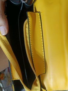 Sling Bag