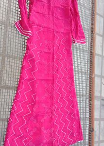 Anarkali Suit