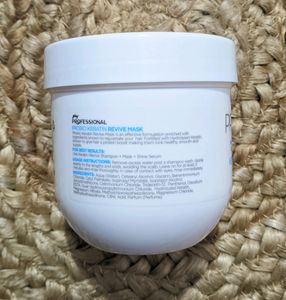 Godrej Probio Keratin Revive Mask
