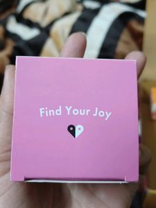Find Your Joy Body Scrub