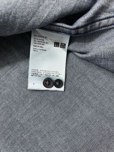 Uniqlo Denim Shirt For Men’s.