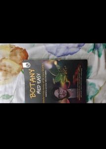 Zoology &amp; Botany Med Easy Books
