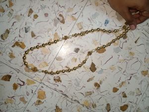 Mala (Neckpiece)
