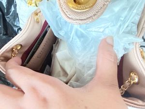 Chanel chic 25 coded traceable bag