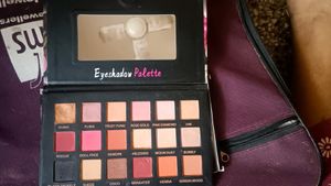 Eyeshadow